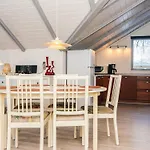Vakantiehuis 6 Person In Give-by Traum
