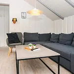 Vakantiehuis 6 Person In Give-by Traum