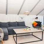 Vakantiehuis 6 Person In Give-by Traum Give
