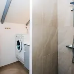 6 Person In Give-by Traum Vakantiehuis