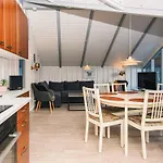 Vakantiehuis 6 Person In Give-by Traum