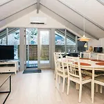 Vakantiehuis 6 Person In Give-by Traum Give