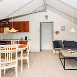 Vakantiehuis 6 Person In Give-by Traum Give
