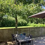 Vakantiehuis 6 Person In Give-by Traum Give