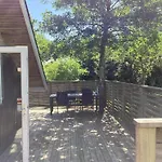 Vakantiehuis 6 Person In Give-by Traum Give
