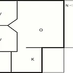 Vakantiehuis 6 Person In Give-by Traum