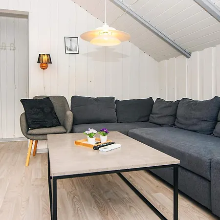 Holiday home 6 Person In Give-by Traum