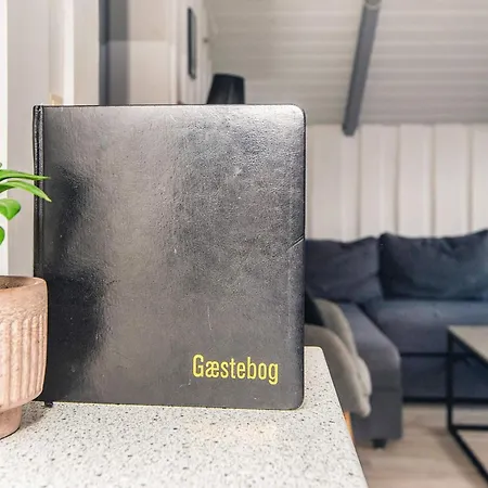 6 Person In Give-by Traum Holiday home Give