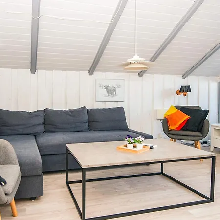 Holiday home 6 Person In Give-by Traum Give