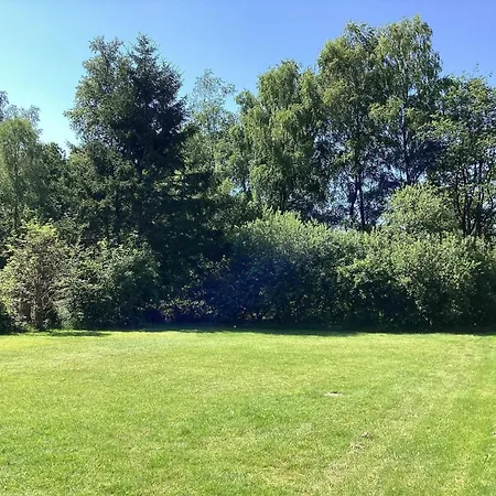 6 Person In Give-by Traum Holiday home Give