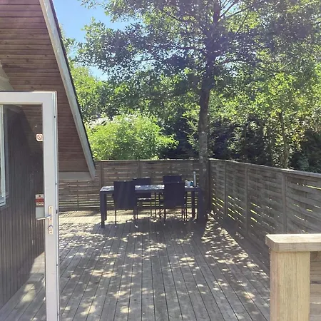 Holiday home 6 Person In Give-by Traum Give