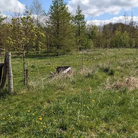 6 Person In Give-by Traum Holiday home