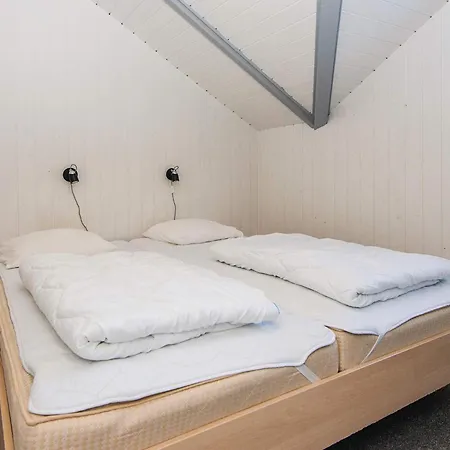 6 Person In Give-by Traum Feriehus Give