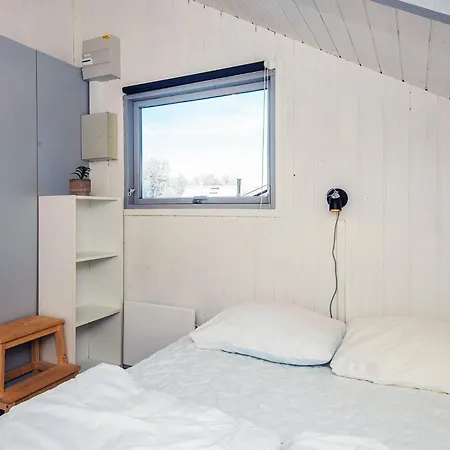 Feriehus 6 Person In Give-by Traum *