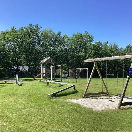 Feriehus 6 Person In Give-by Traum